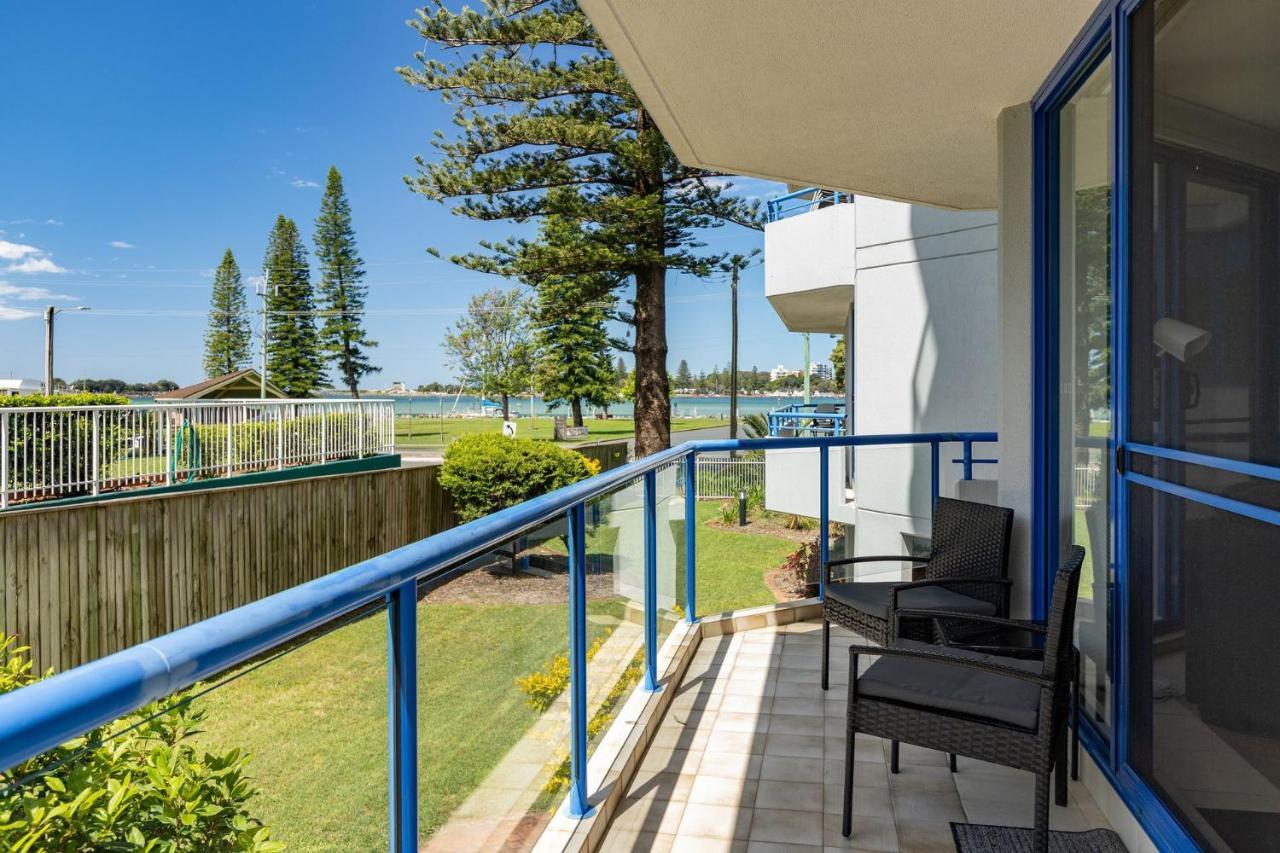 Heritage 103 Apartment Tuncurry Exterior photo