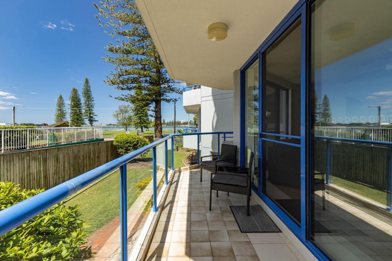 Heritage 103 Apartment Tuncurry Exterior photo